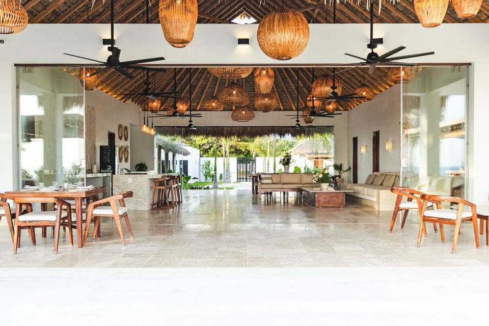 Casa Serendipia Villa in State of Oaxaca