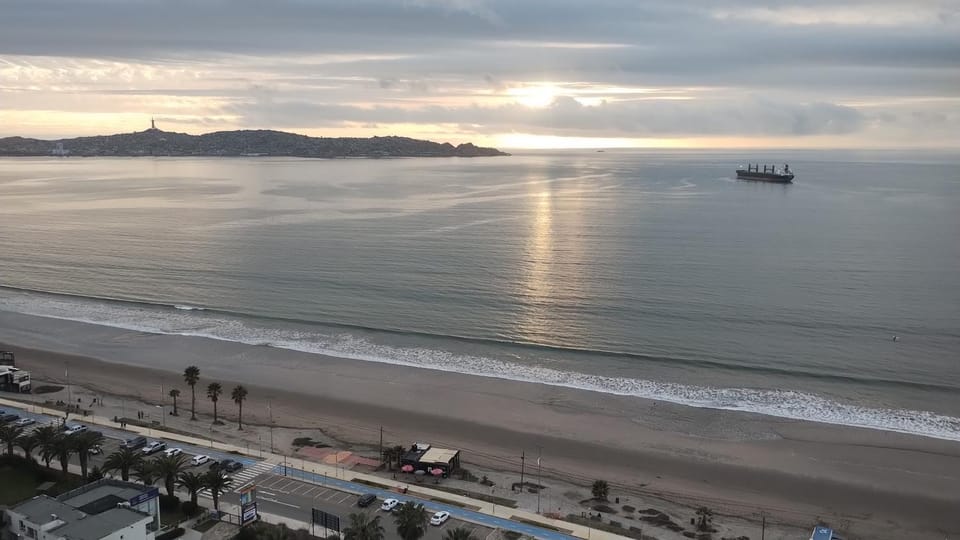 Vacaciones y playa Apartment in Coquimbo