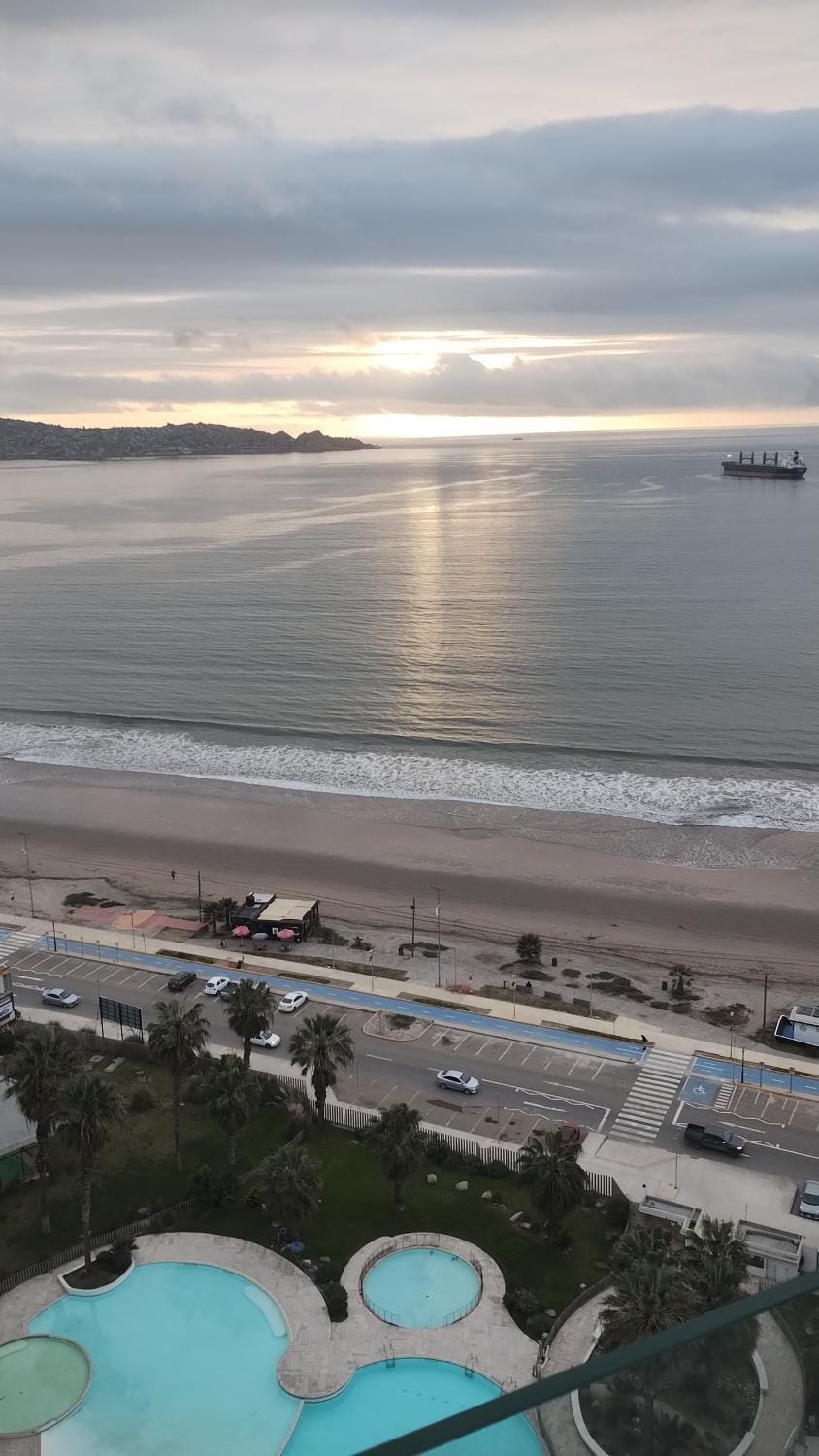 Vacaciones y playa Apartment in Coquimbo