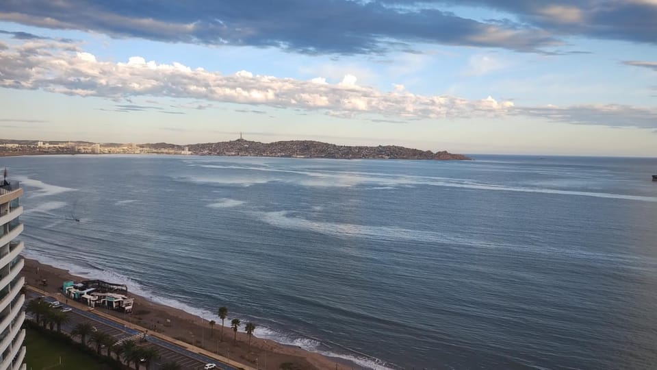 Vacaciones y playa Apartment in Coquimbo