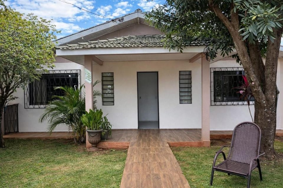 Cozy house in Foz do Iguaçu! House in Foz do Iguaçu