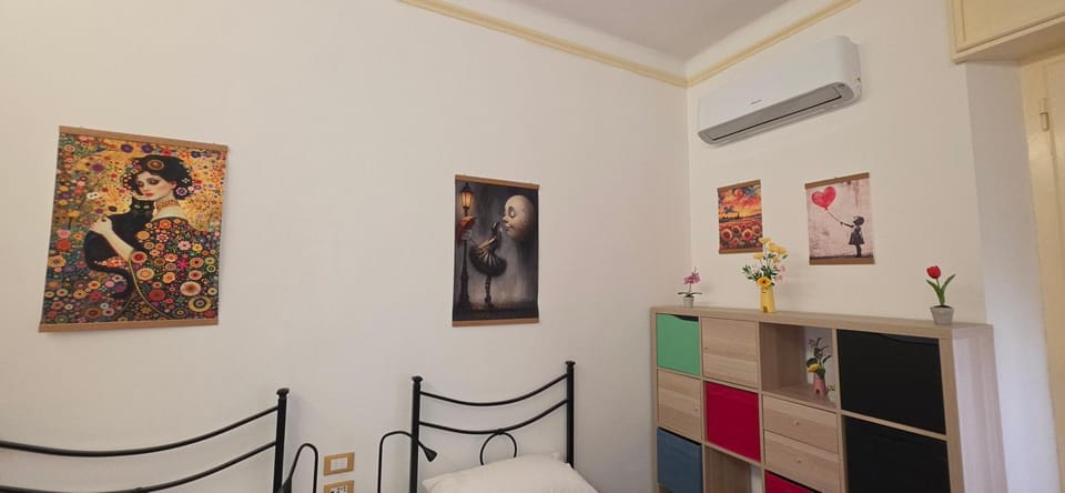 TuttoMondo Pisa Rooms Bed and Breakfast in Pisa