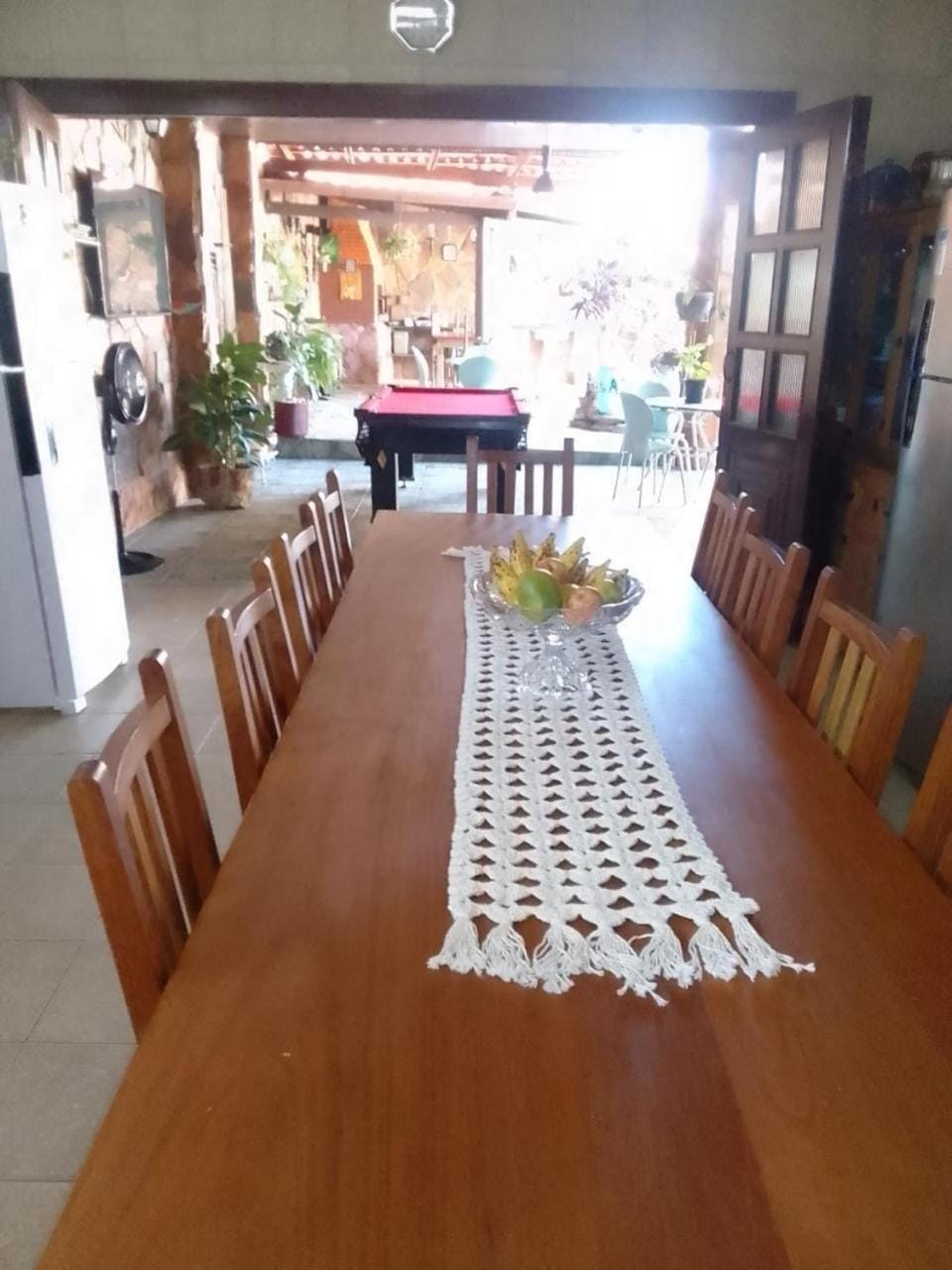 Recanto Flecha Real House in Pirenópolis