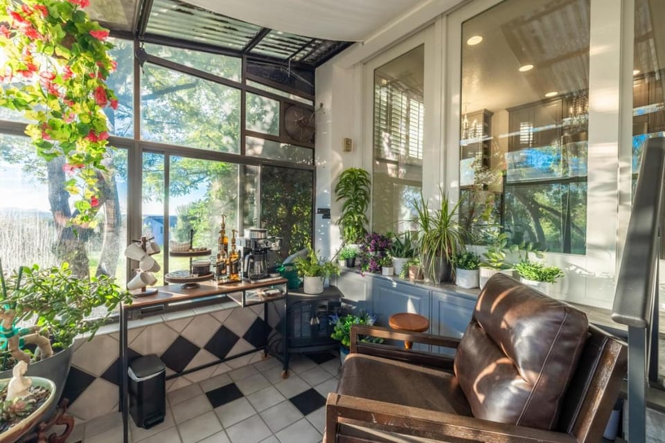 Solarium
