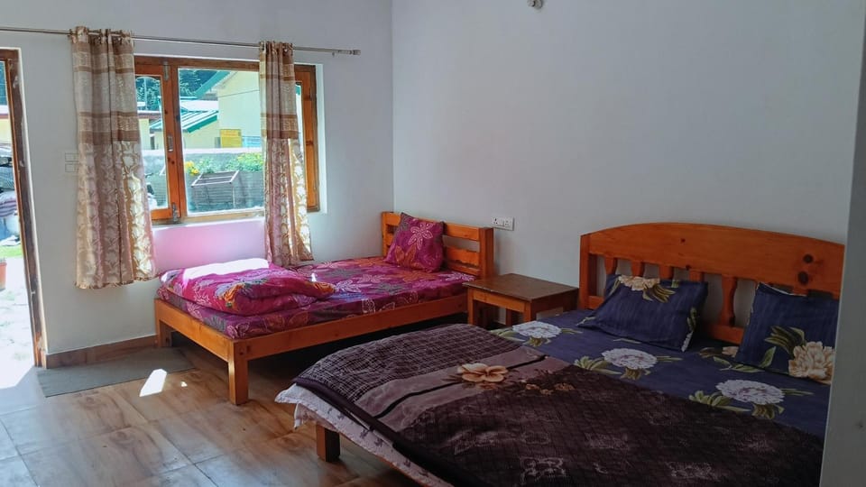 Abhirama homestay Vacation rental in Uttarakhand