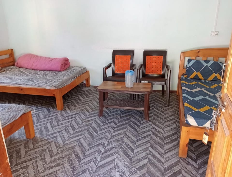 Abhirama homestay Vacation rental in Uttarakhand