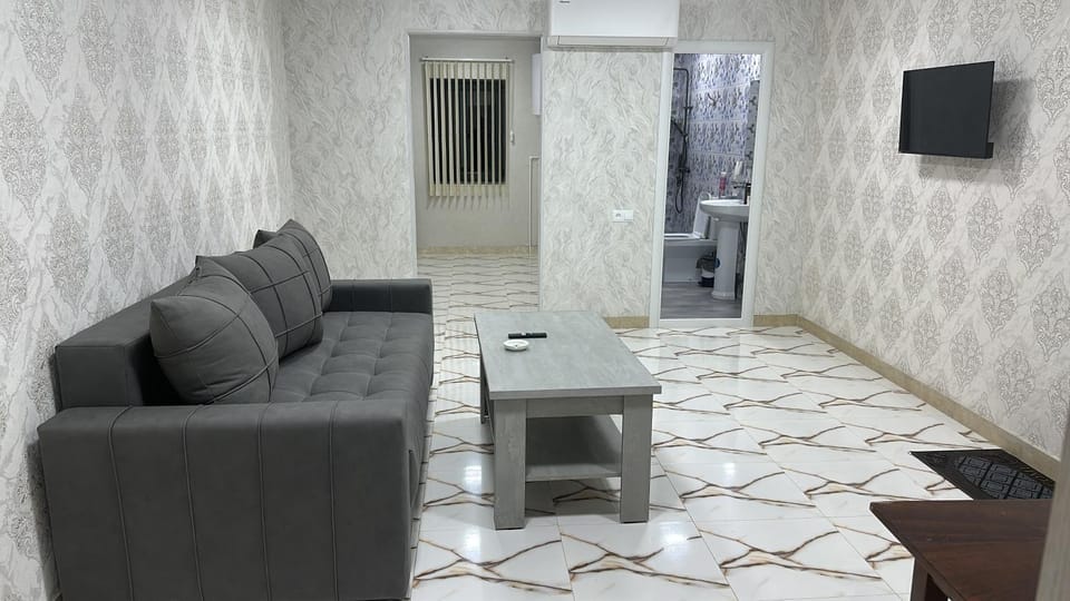 Hotel Raffu 26 Apartment in Yerevan