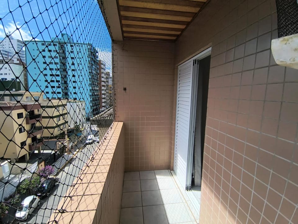 Ap na Guilhermina Apartment in State of São Paulo