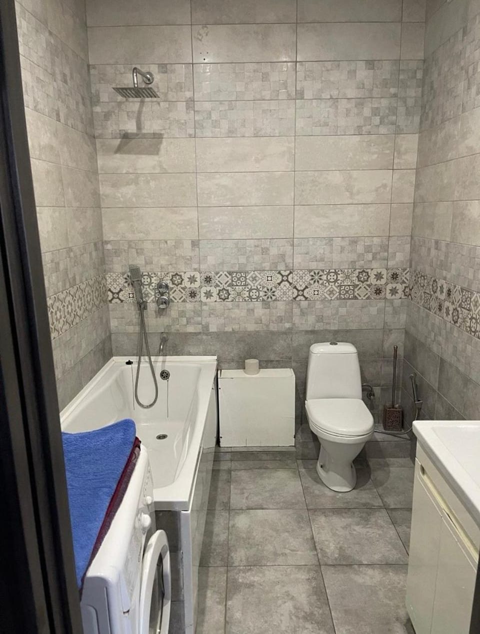 Aura Apartment in Ukraine
