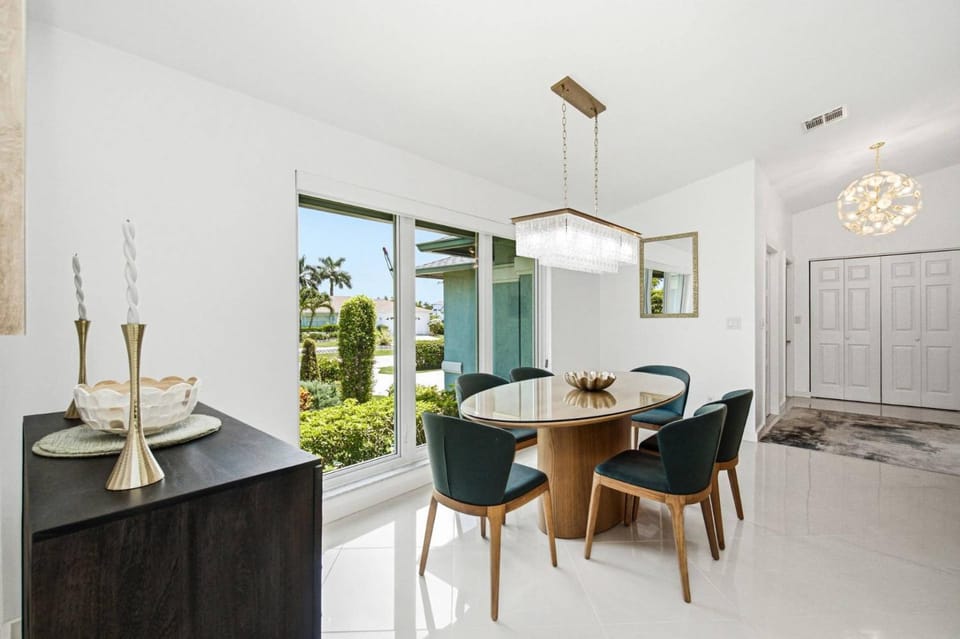 Tranquil Breezes House in Marco Island
