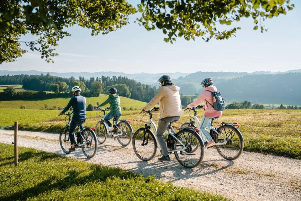 Cycling