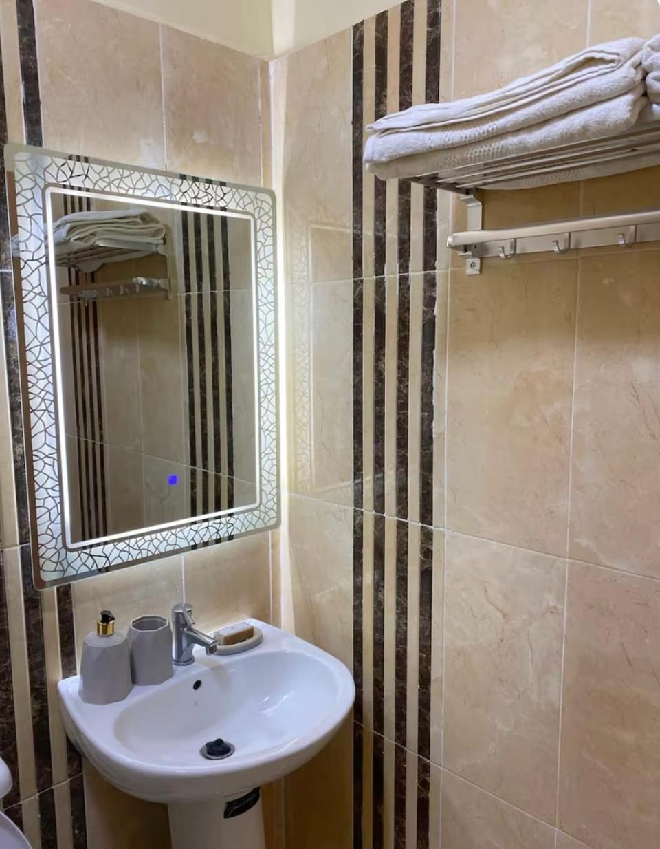 Family-Friendly & Peaceful Apartment Quiet Area Apartment in Morocco