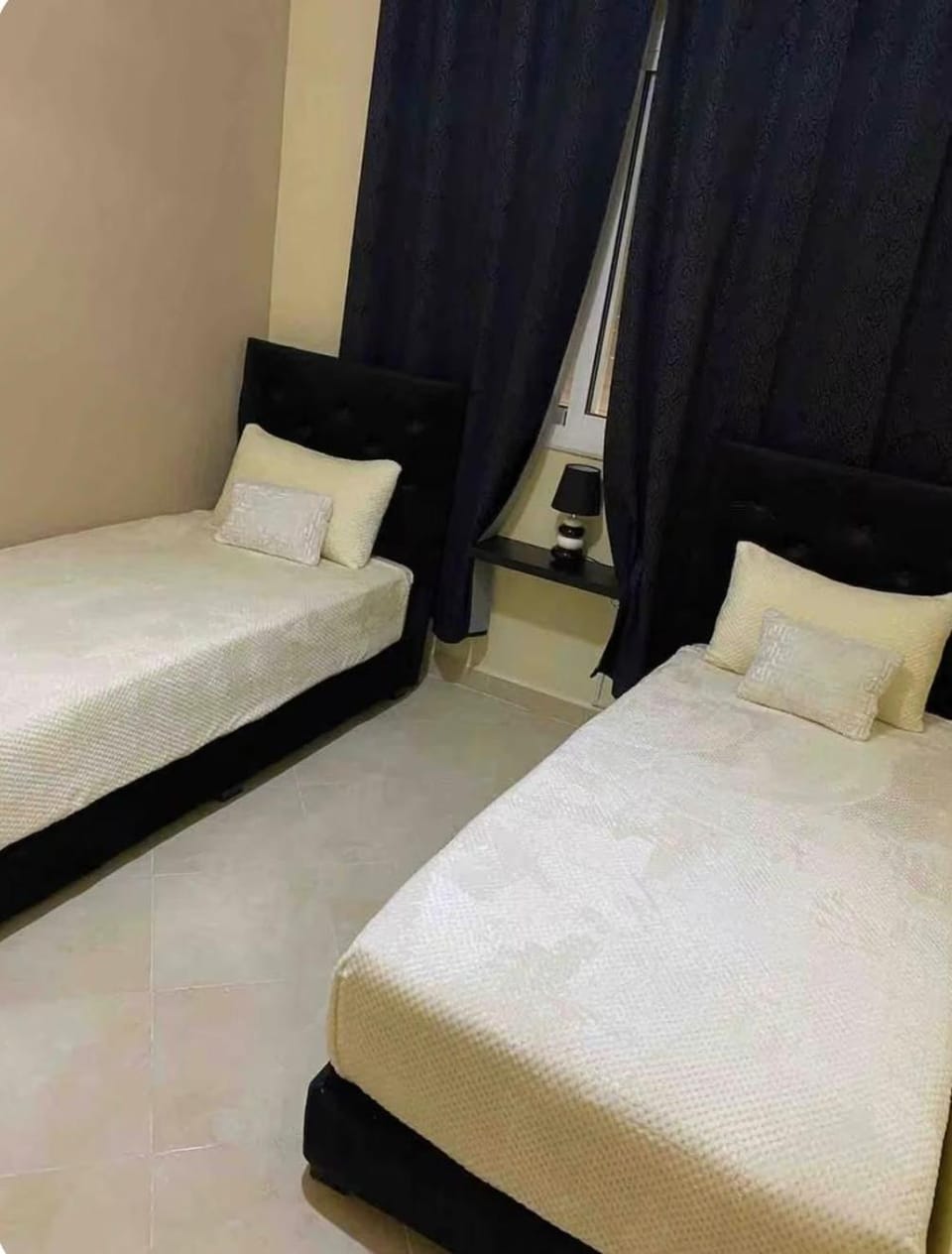 Family-Friendly & Peaceful Apartment Quiet Area Apartment in Morocco