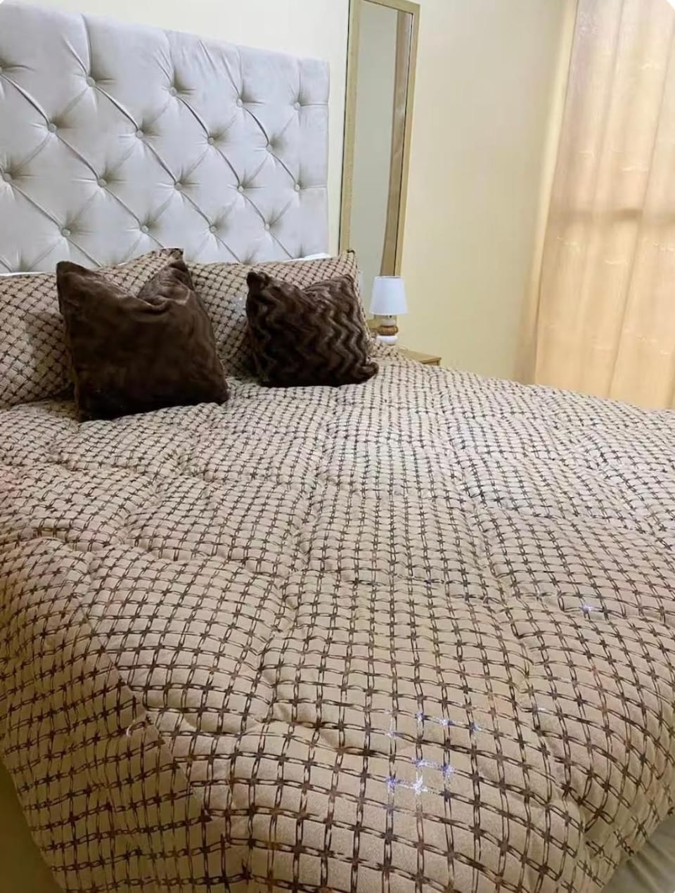 Family-Friendly & Peaceful Apartment Quiet Area Apartment in Morocco