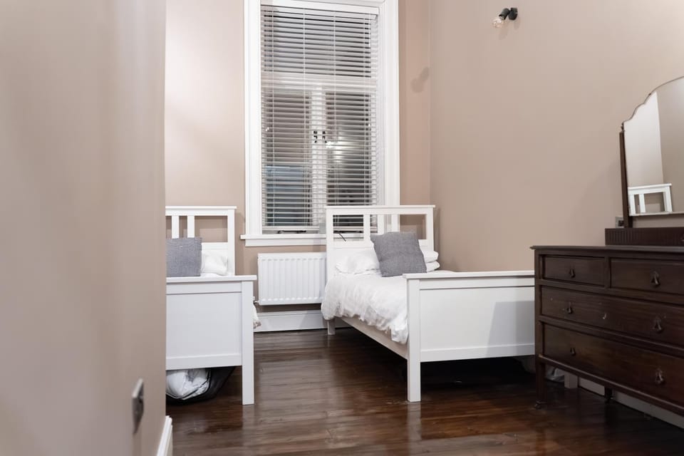 Fisher Street Contractor Apartment Carlisle Apartment in Carlisle
