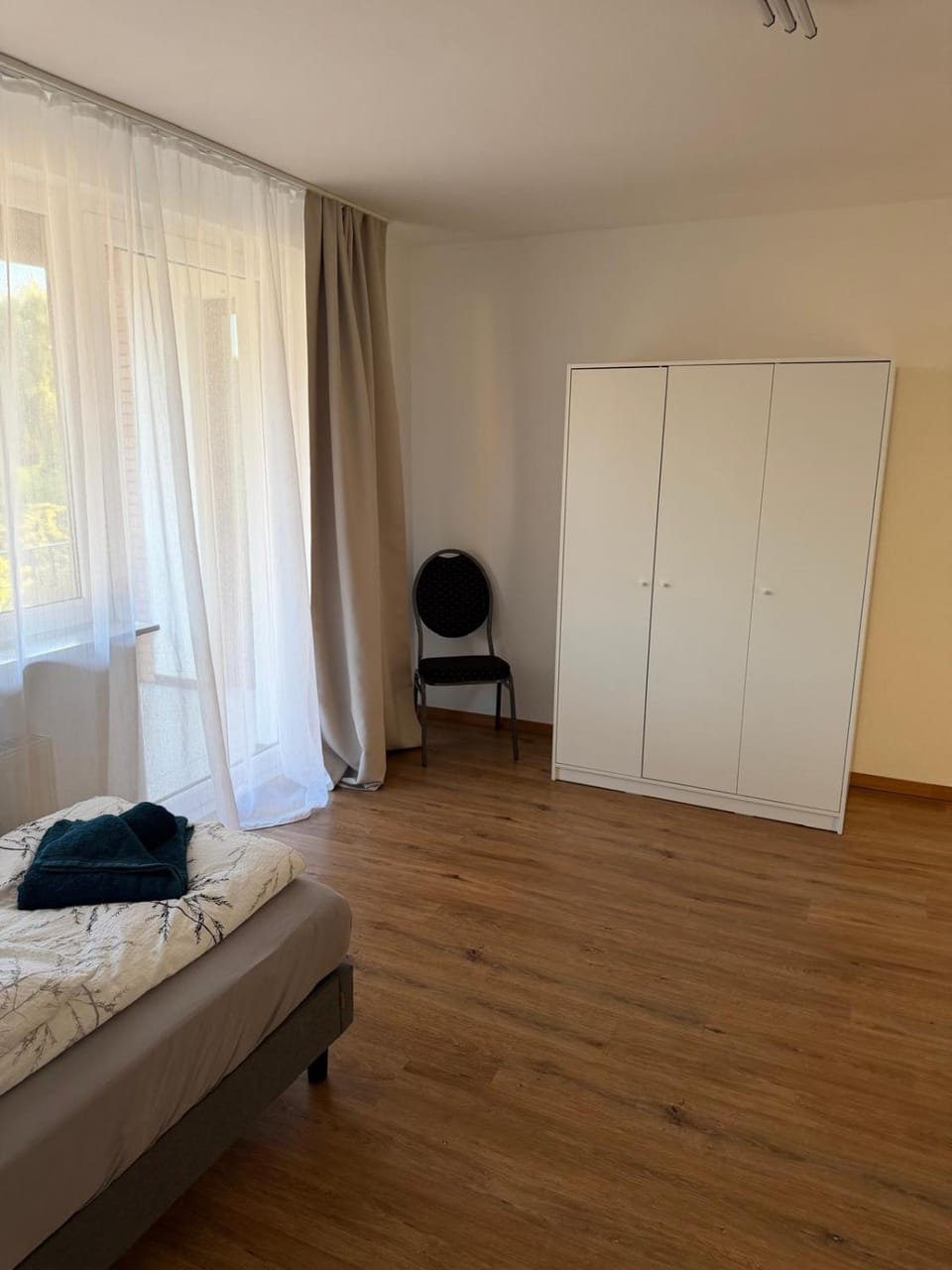 Goldstar 4 Zimmer Wohnung Hannover Sehnde mit Balkon und Garten Apartment in Lower Saxony, Germany