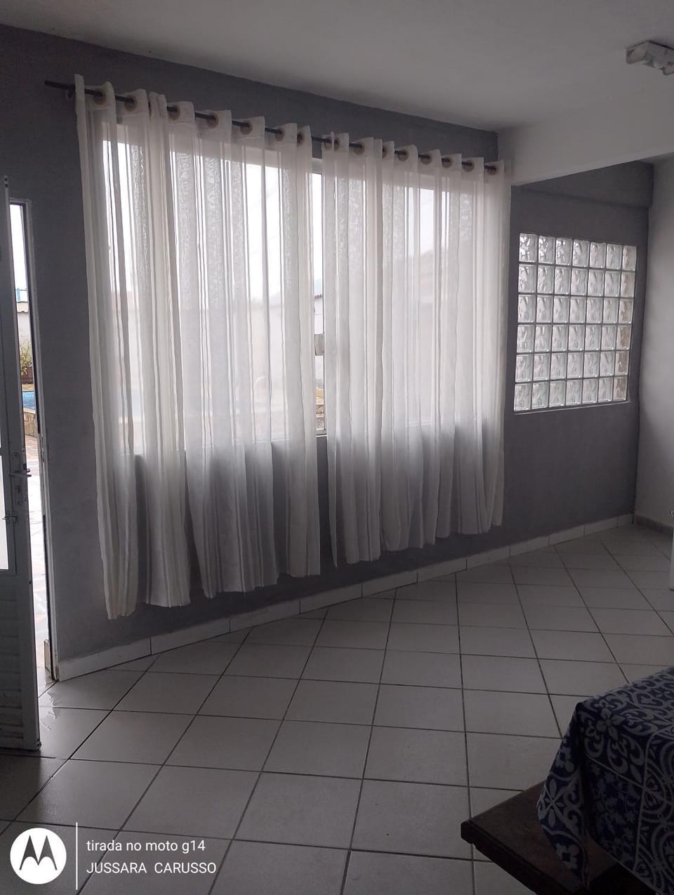 Casa de temporada House in State of São Paulo