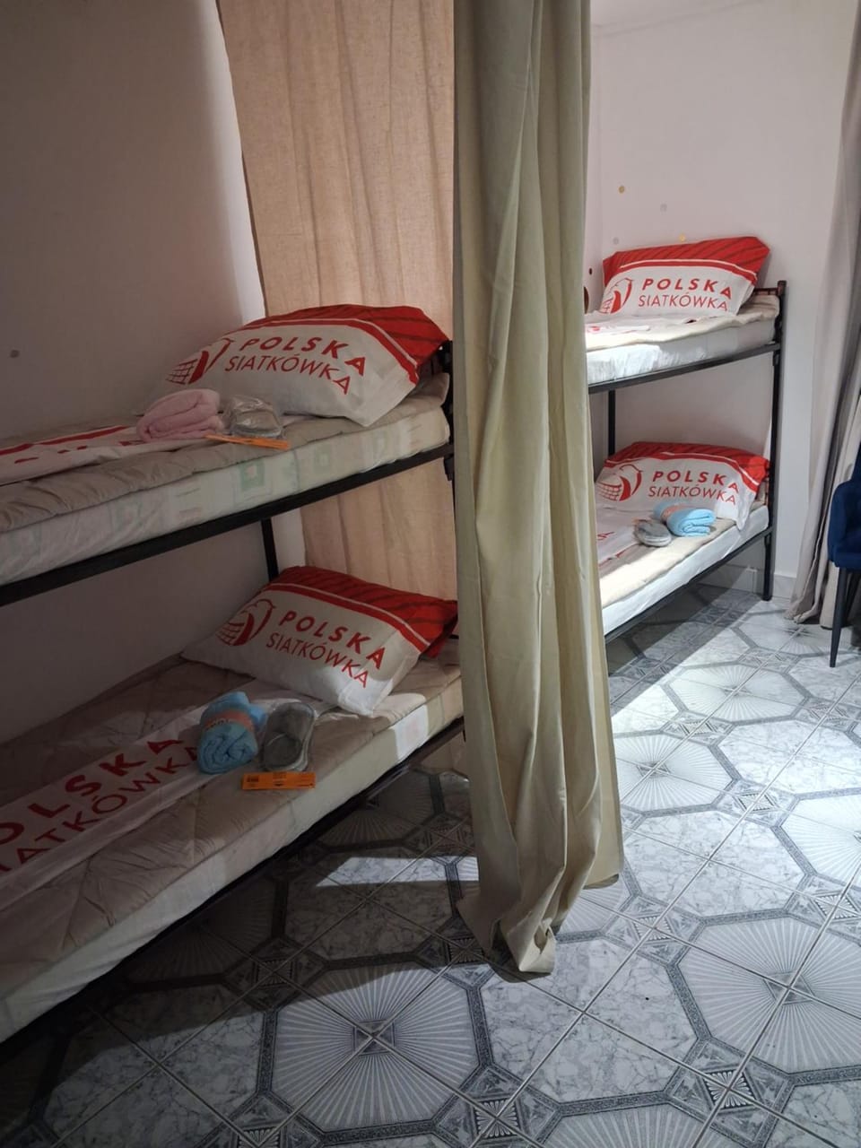 Bed, Bedroom, bunk bed