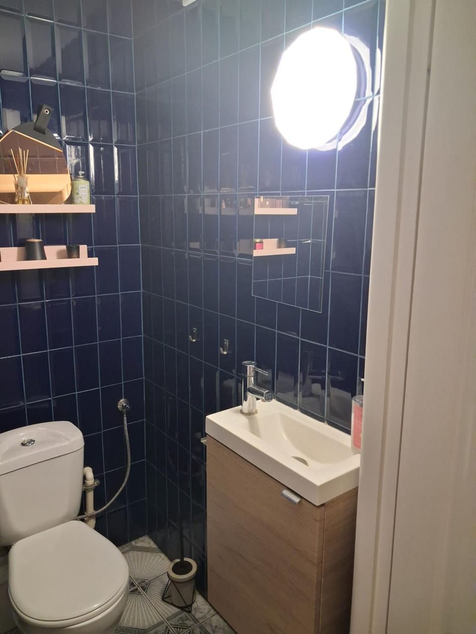 Toilet, Bathroom