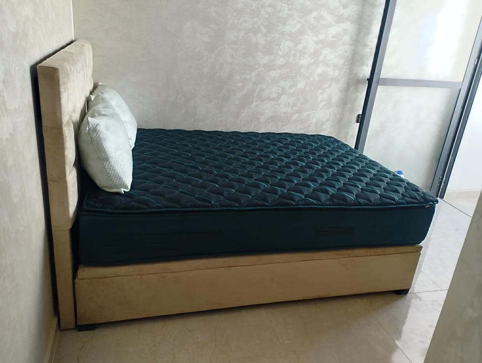 جباح الوليدية Apartment in Casablanca-Settat