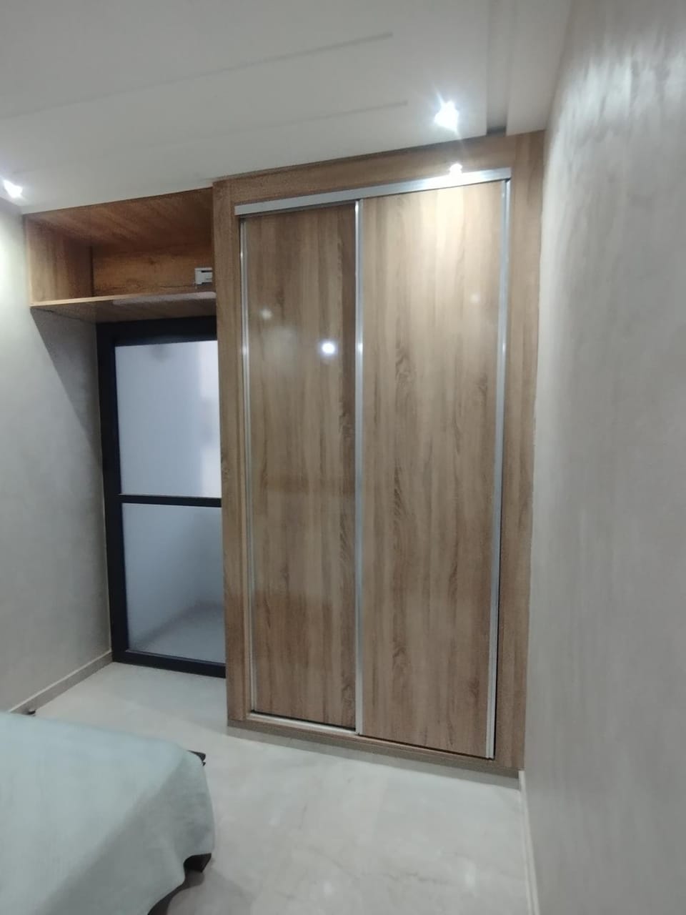 جباح الوليدية Apartment in Casablanca-Settat