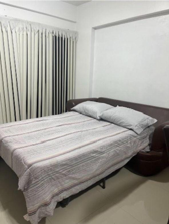 Comfortable Apartment en Lechería Apartment in Venezuela