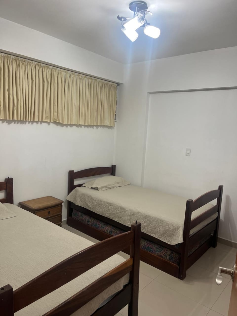 Comfortable Apartment en Lechería Apartment in Venezuela
