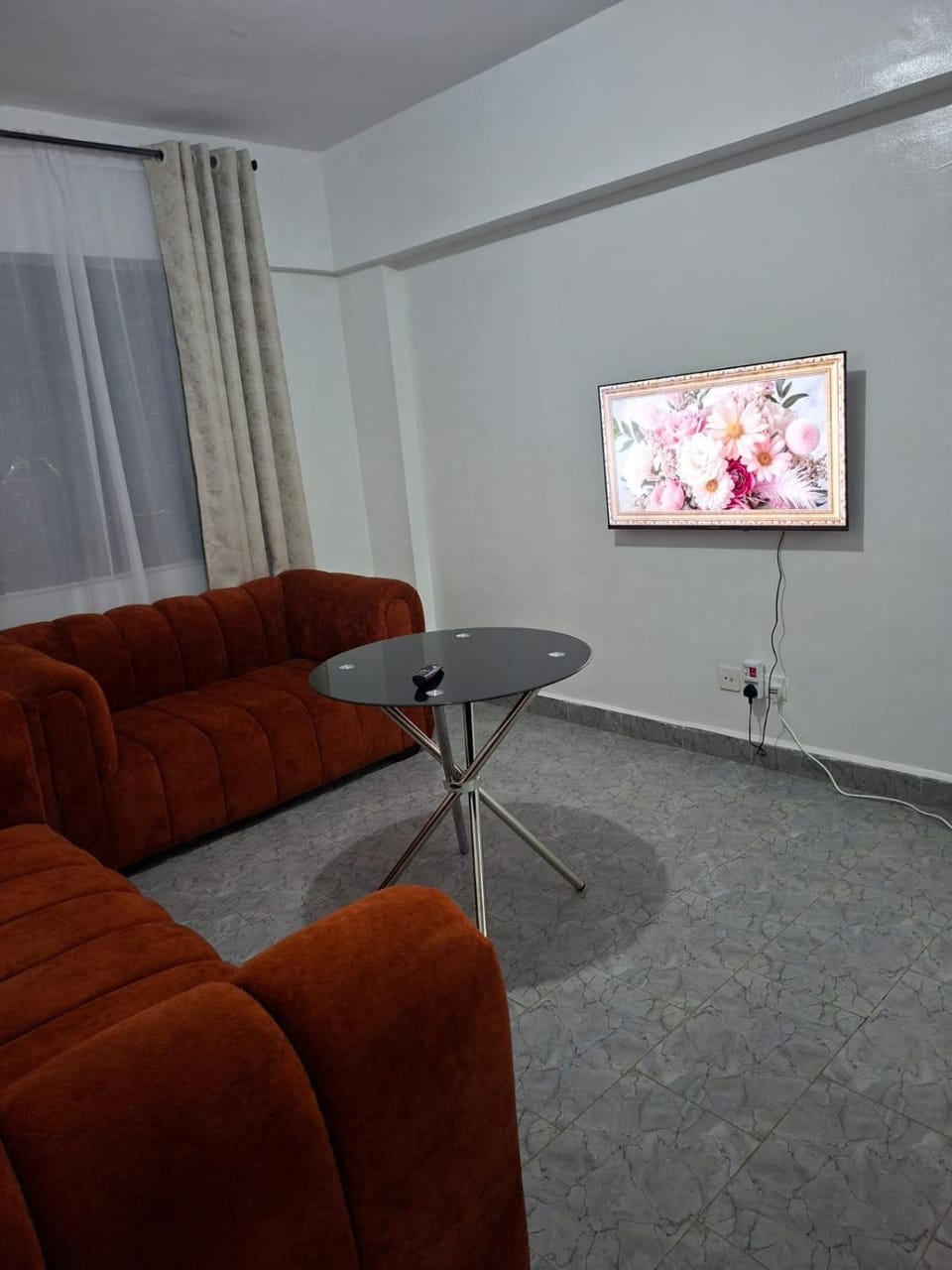 Bnbstudio1br&2br Apartment in Kenya