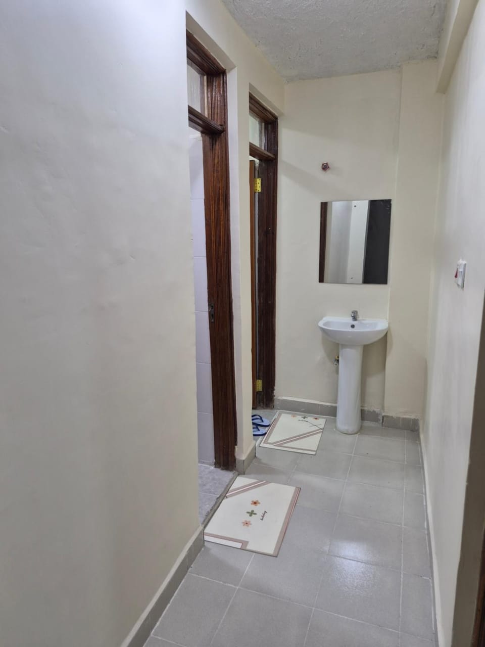 Bnbstudio1br&2br Apartment in Kenya