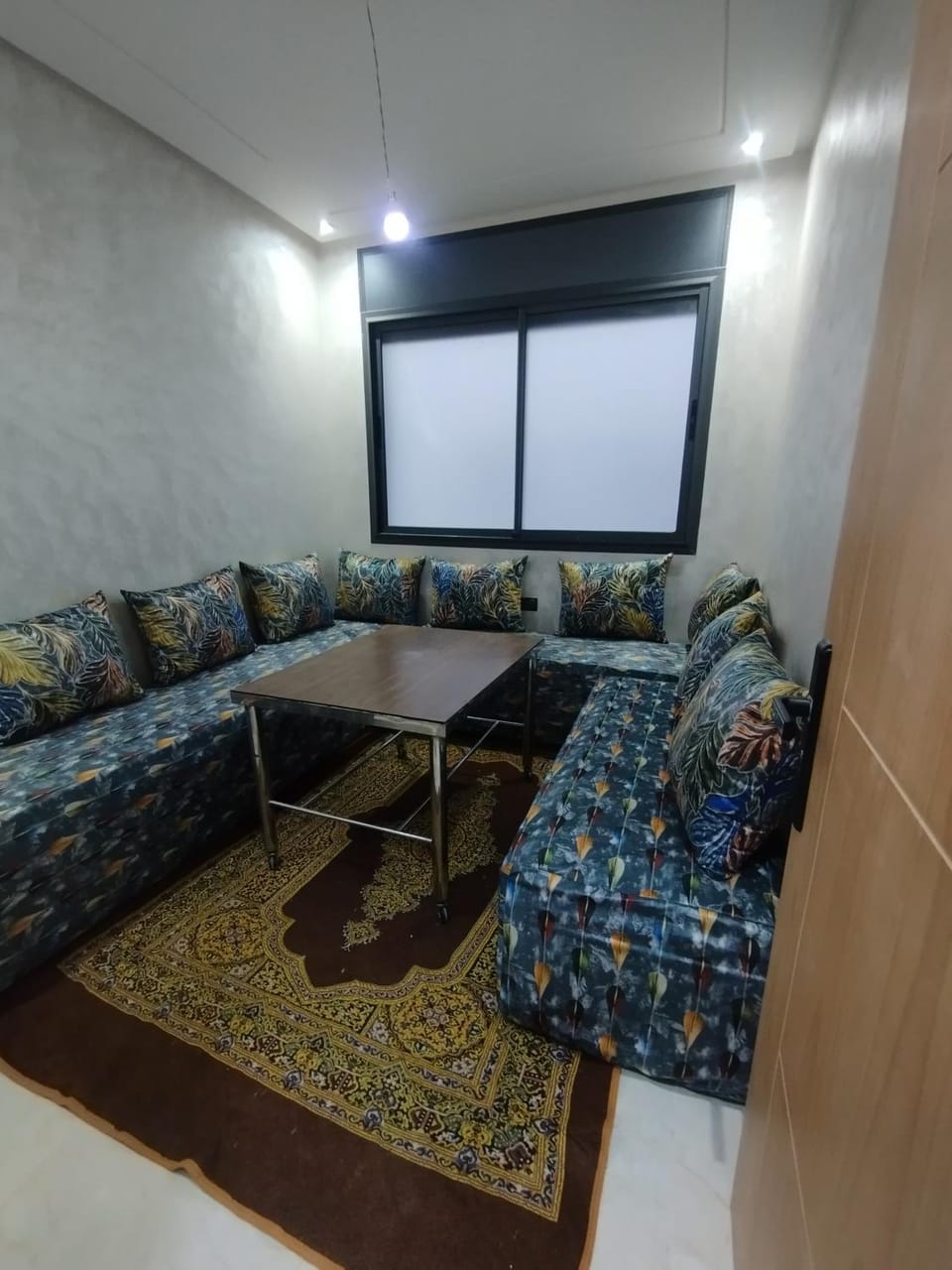 جباح الوليدية Apartment in Casablanca-Settat