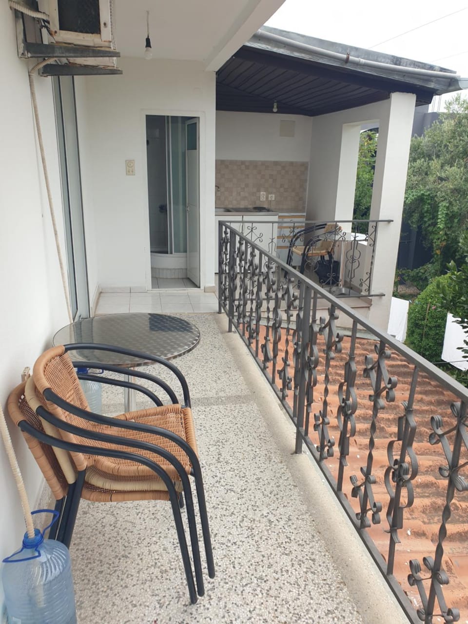House Kraja Bed and Breakfast in Ulcinj Municipality