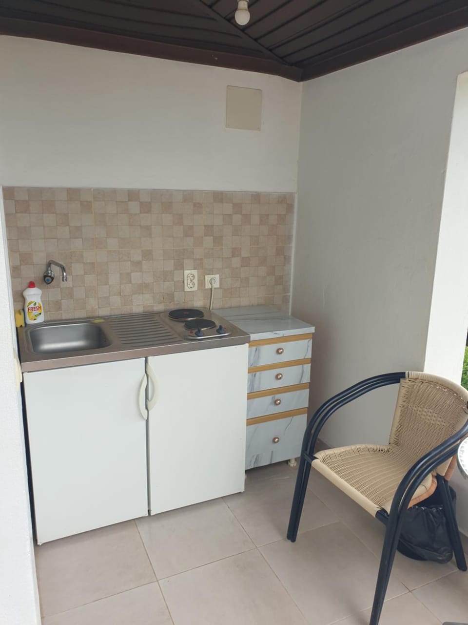House Kraja Bed and Breakfast in Ulcinj Municipality