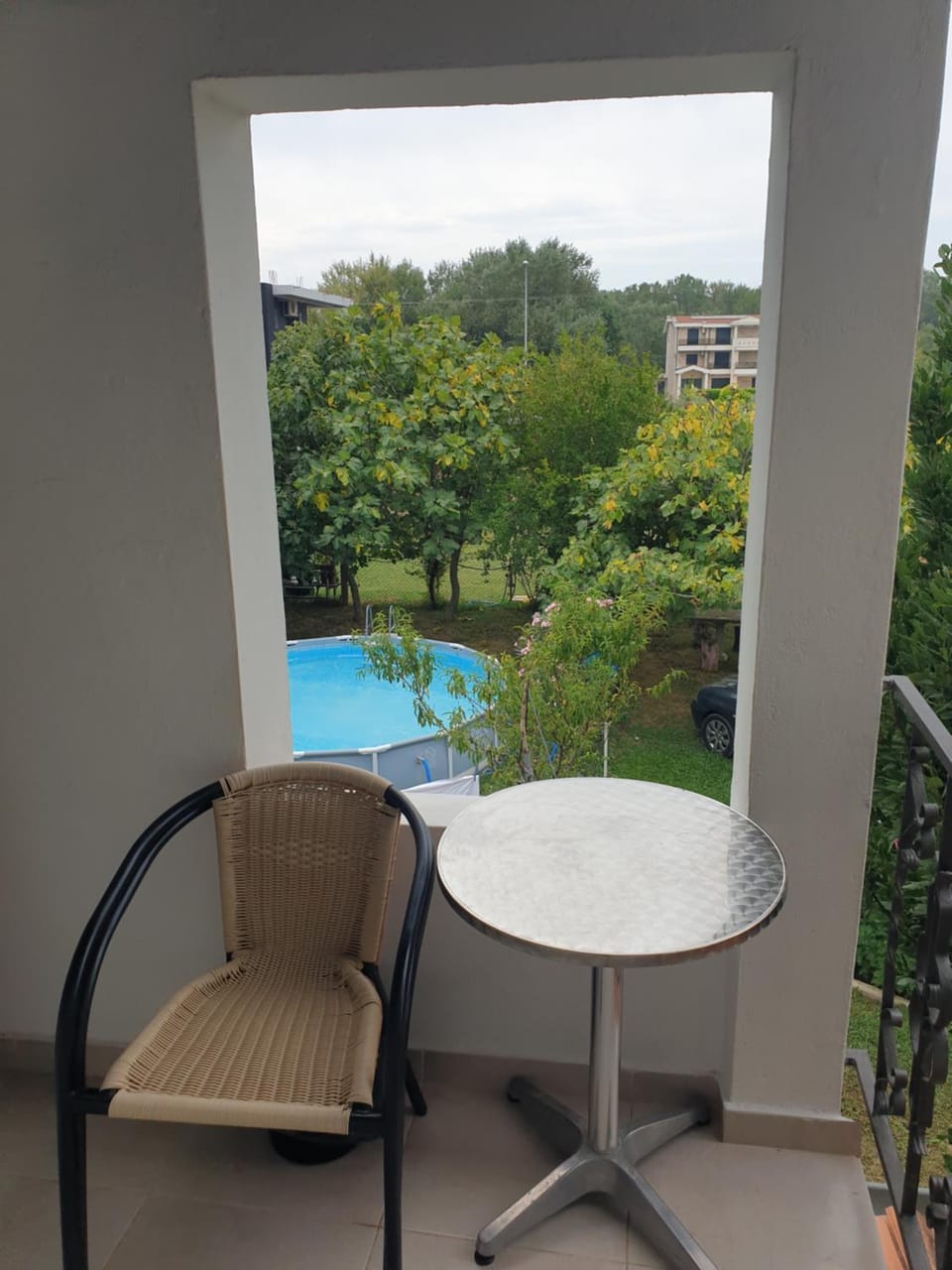 House Kraja Bed and Breakfast in Ulcinj Municipality