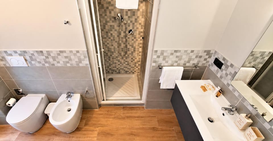 Toilet, Bathroom, bidet