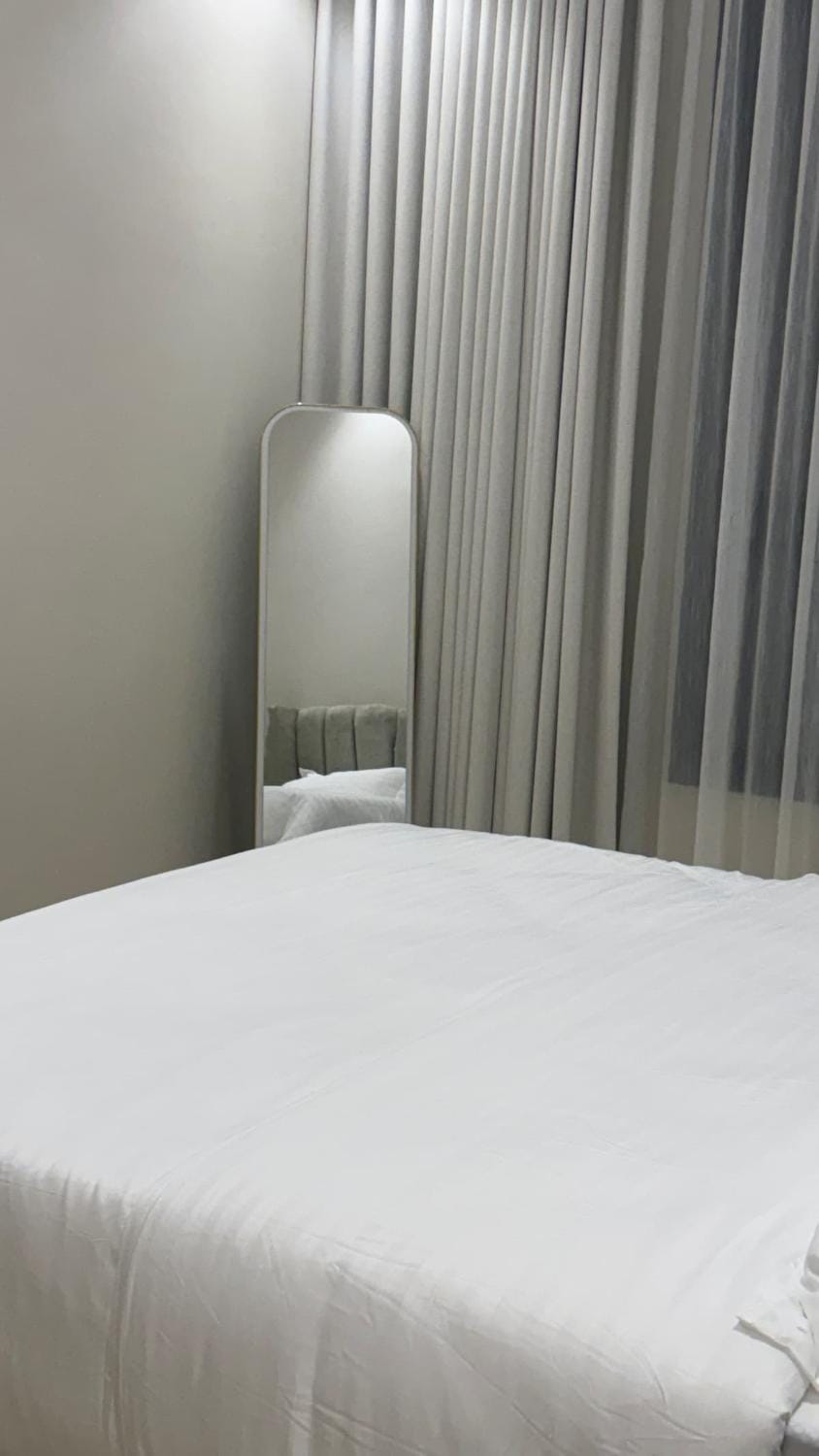 AUREA suites Apartment in Al Khobar
