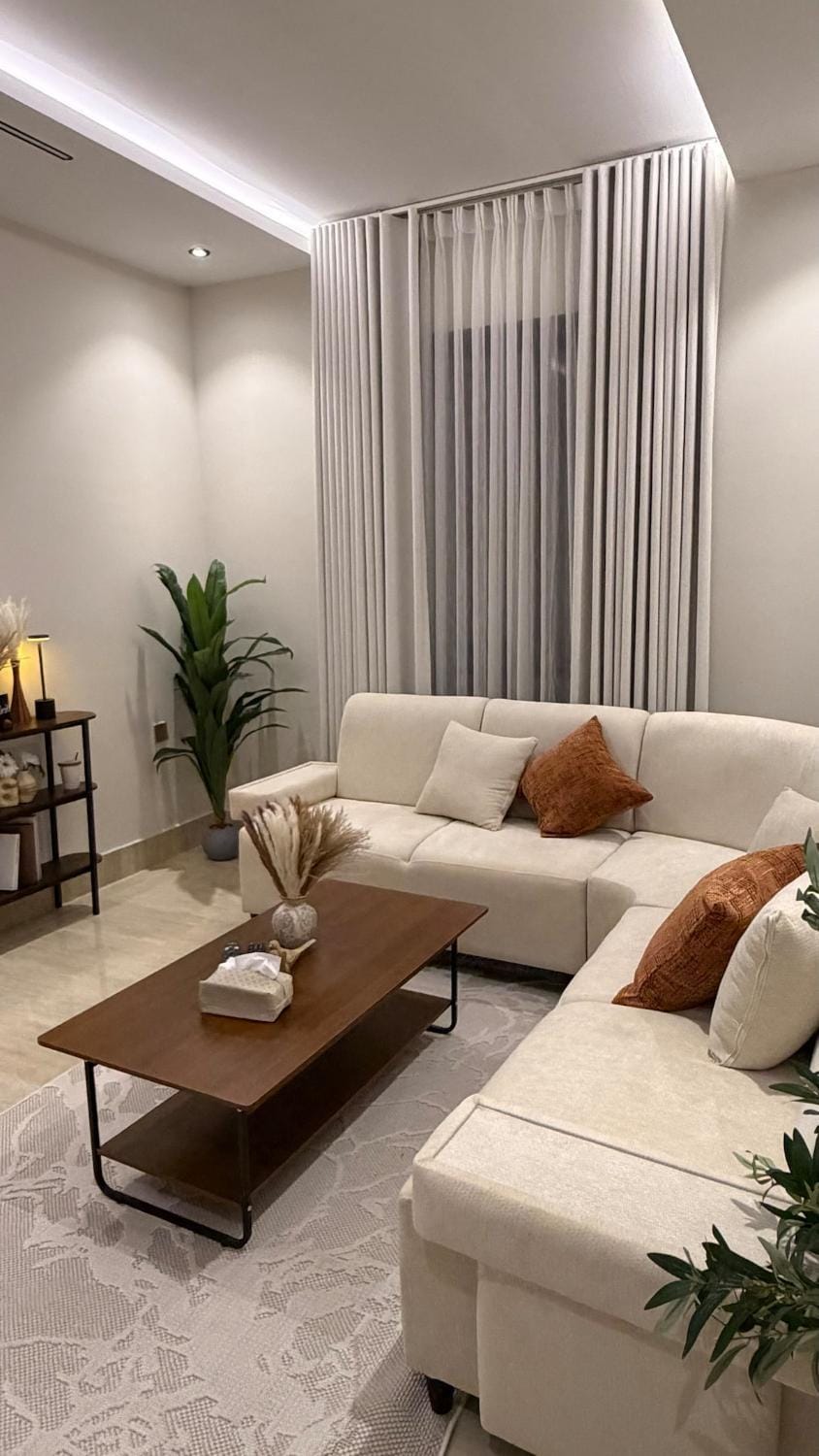 AUREA suites Apartment in Al Khobar
