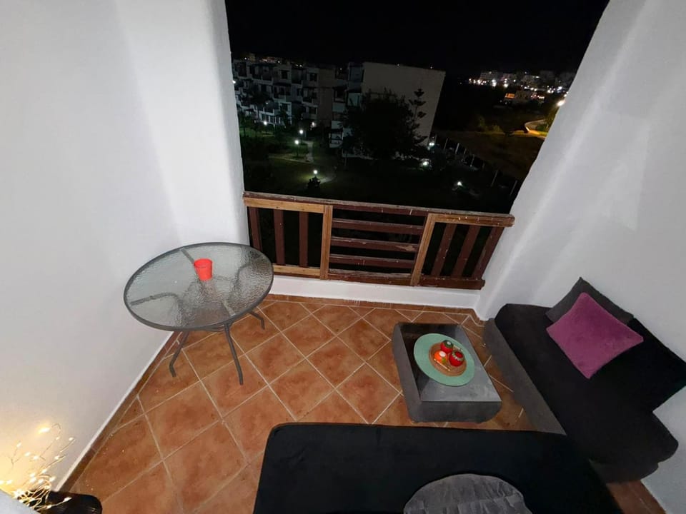 Casa del Sol Apartment in Tangier-Tétouan-Al Hoceima
