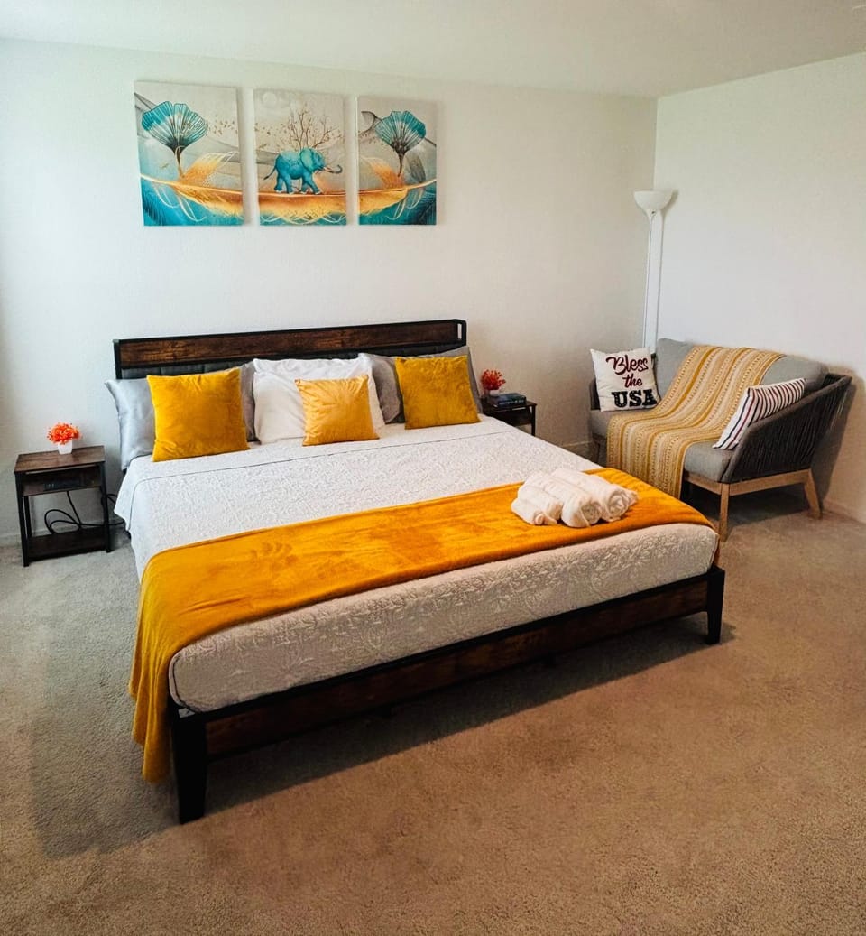 New Home at New Community near to Downtown Houston Apartment in Harris County