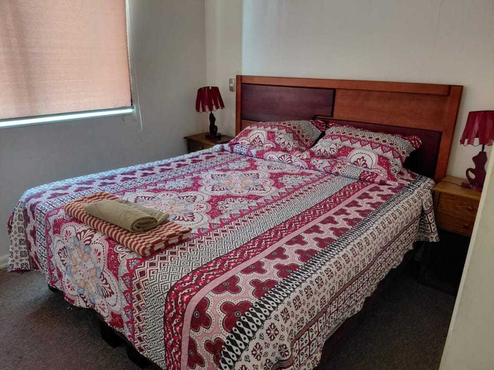Departamento amoblado por dias Apartment in Araucania, Chile