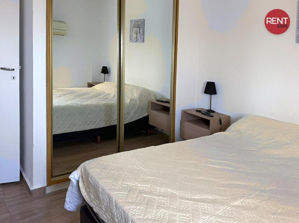 Rent2888 Emilio Mitre Apartment in Buenos Aires
