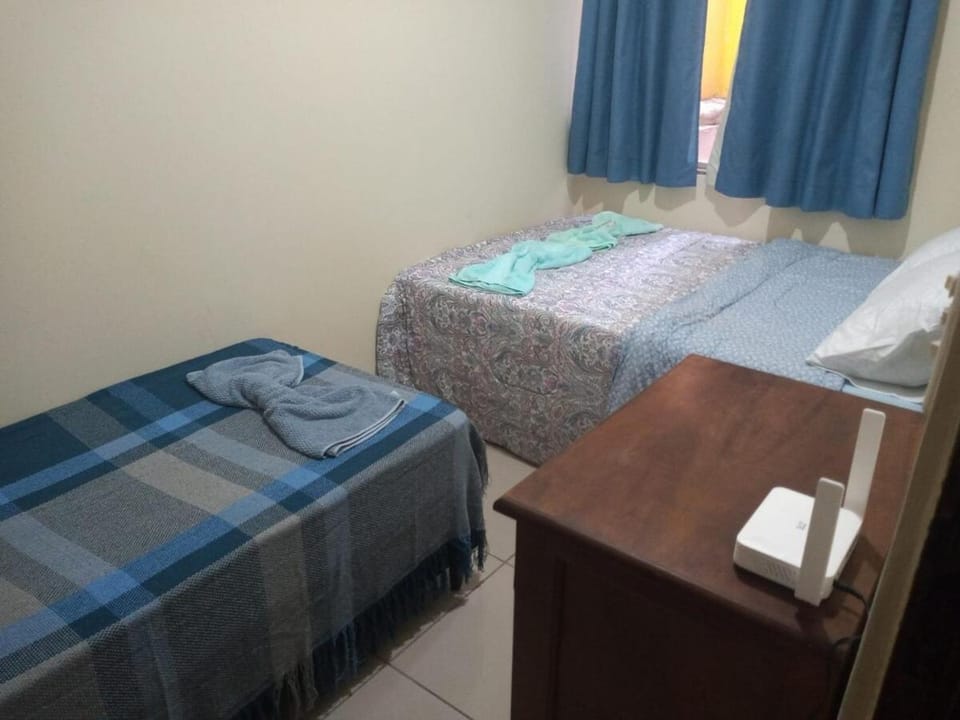 Residência santa Terezinha House in State of São Paulo