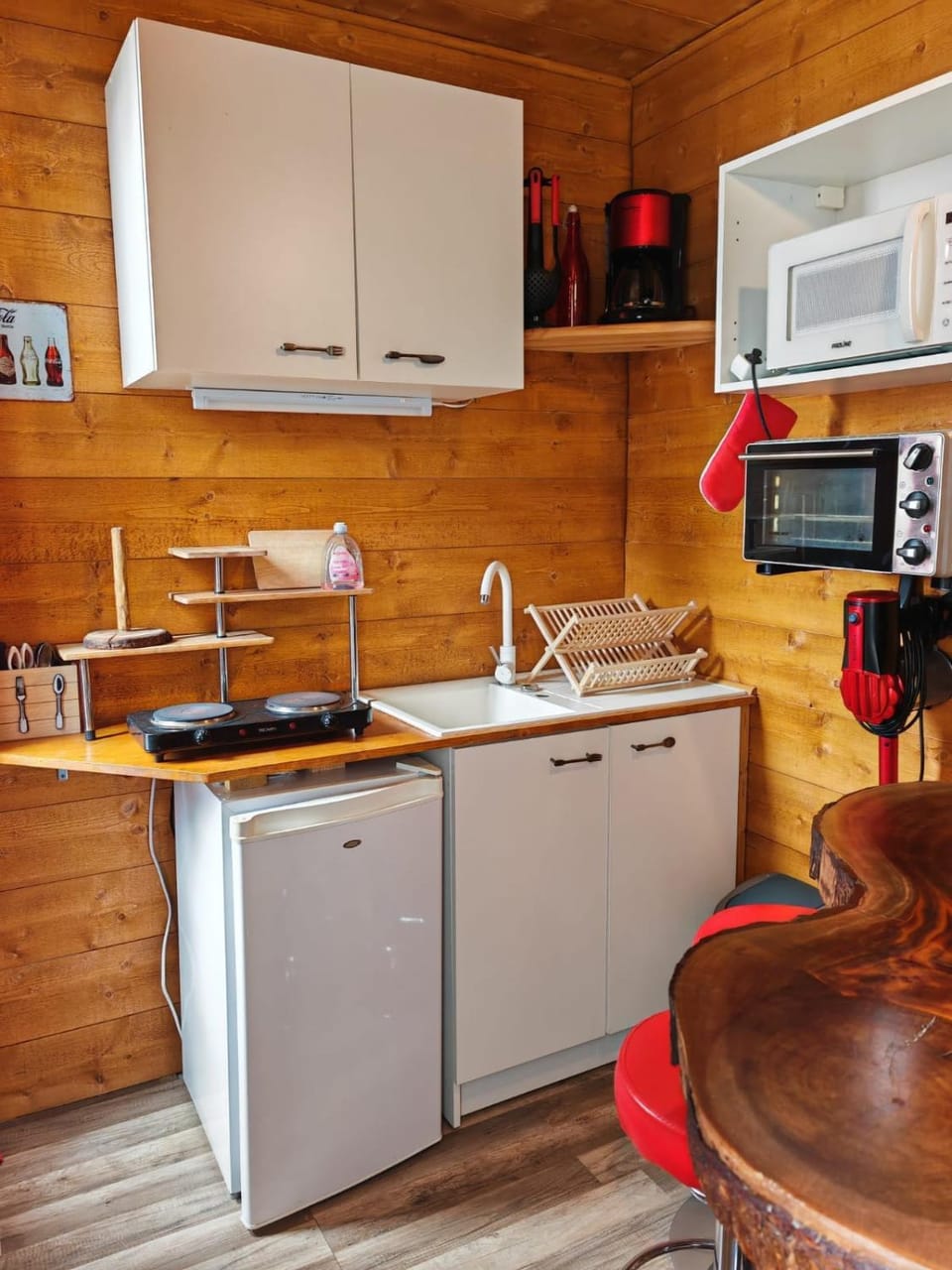 Le Bois Tendre Apartment in Occitanie