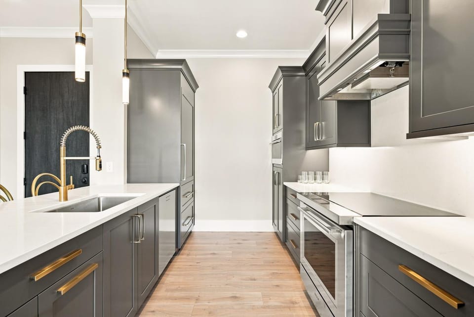 The Cardinal Reserve Apartment in Owensboro
