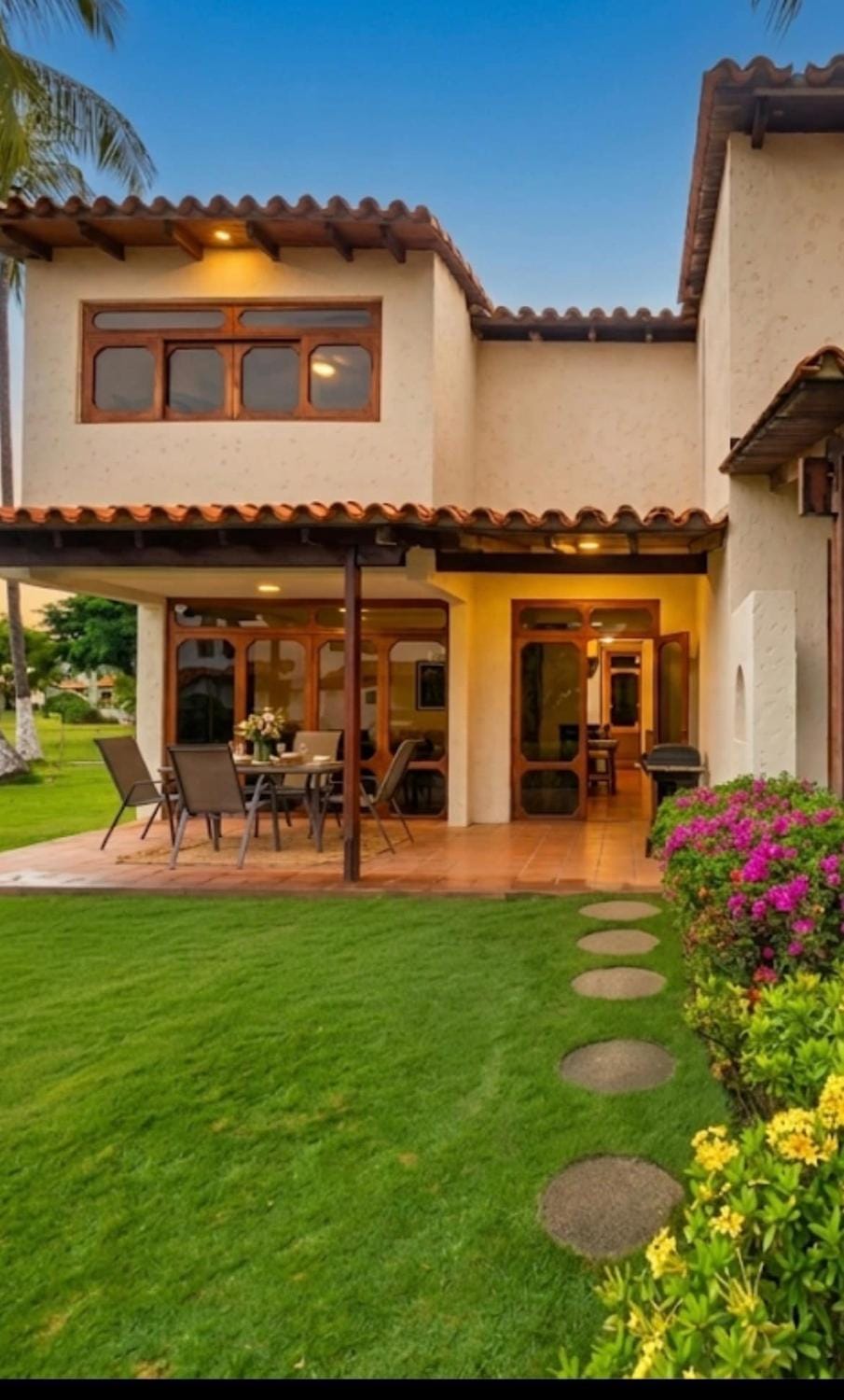 Alquiler Vacacional en Lechería, Excelente ubicación Villa in Venezuela