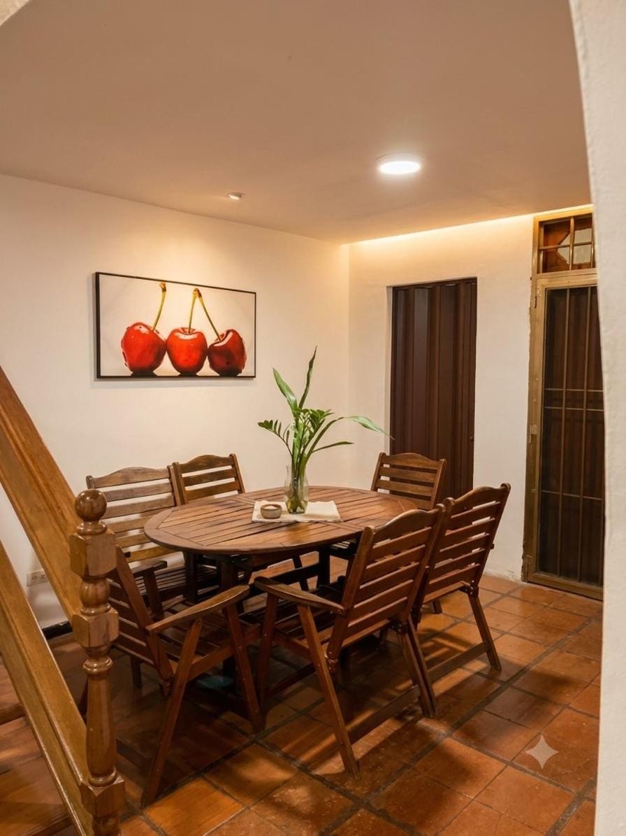 Alquiler Vacacional en Lechería, Excelente ubicación Villa in Venezuela