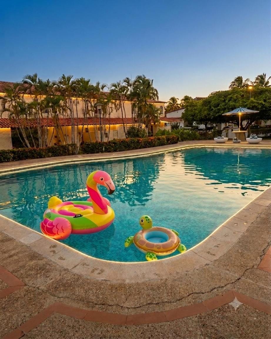 Alquiler Vacacional en Lechería, Excelente ubicación Villa in Venezuela