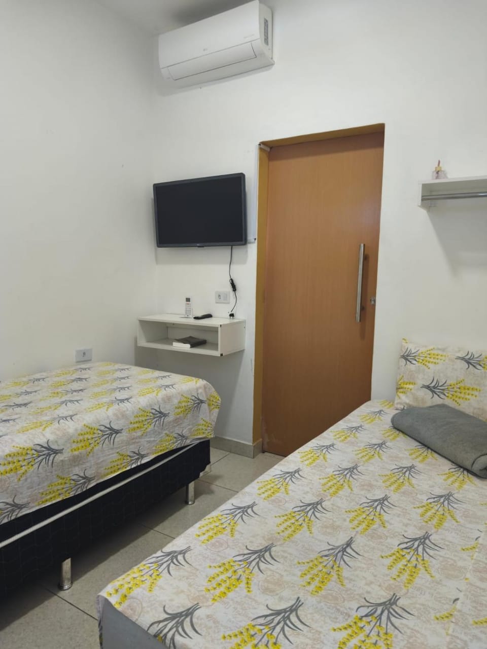 Pousada Isac Hotel in State of Alagoas, Brazil
