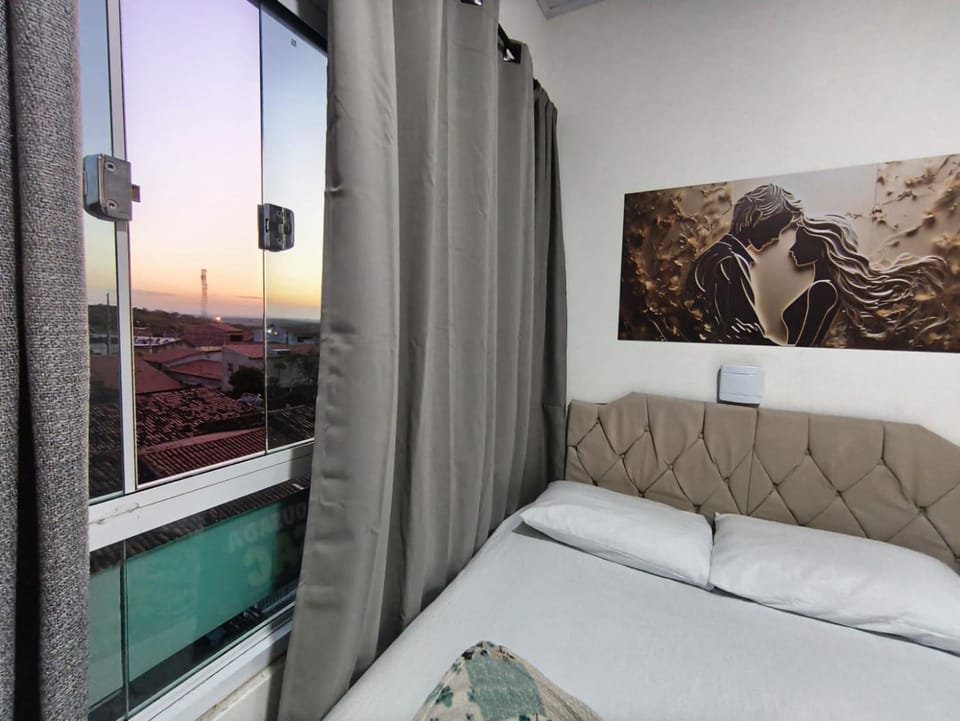 Pousada Isac Hotel in State of Alagoas, Brazil