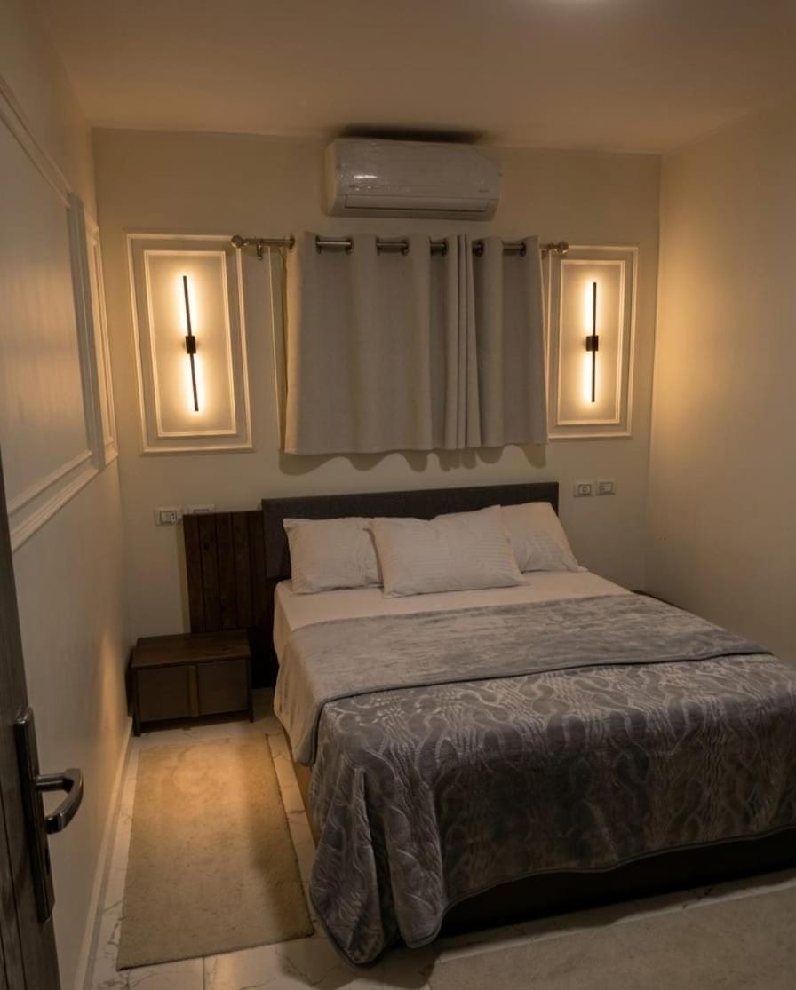 Lavanda Beach Chalet, Magawish, Hurghada Apartment in Hurghada