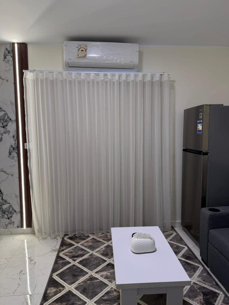 Lavanda Beach Chalet, Magawish, Hurghada Apartment in Hurghada